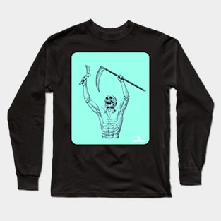 Fear the Ripper Long Sleeve T-Shirt